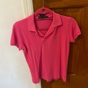 Ralph Lauren Polo Shirt
